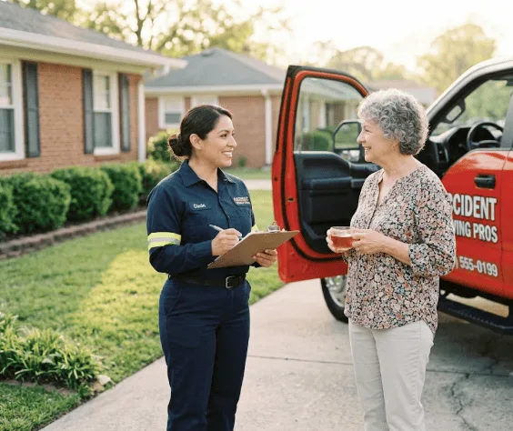 Accident Towing Service Ault, CO FAQs